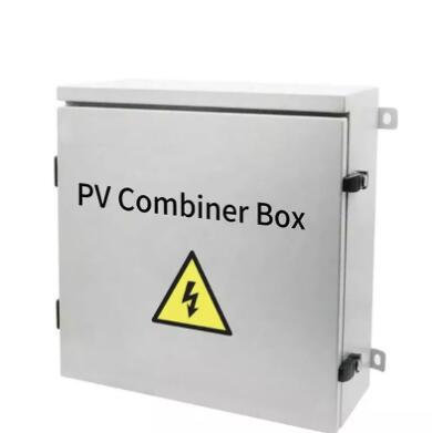 What is a Photovoltaic AC Combiner Box and Why Is It Essential for Solar Energy Systems