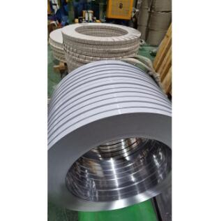 5 Reasons to Use 202 Stainless Steel Coil Strip in Your Next Project